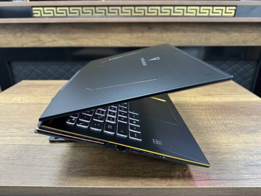 Casper Excalibur G900.1180-BF60X-B Intel Core i7 11800H 16GB 1TB SSD RTX3060 15.6" FHD 144Hz (İKİNCİ EL) - Görsel 6