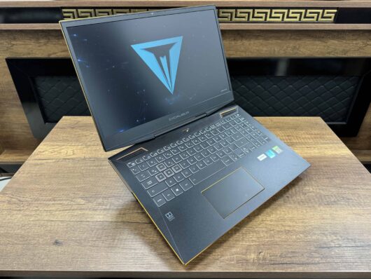 Casper Excalibur G900.1180-BF60X-B Intel Core i7 11800H 16GB 1TB SSD RTX3060 15.6" FHD 144Hz (İKİNCİ EL) - Görsel 8