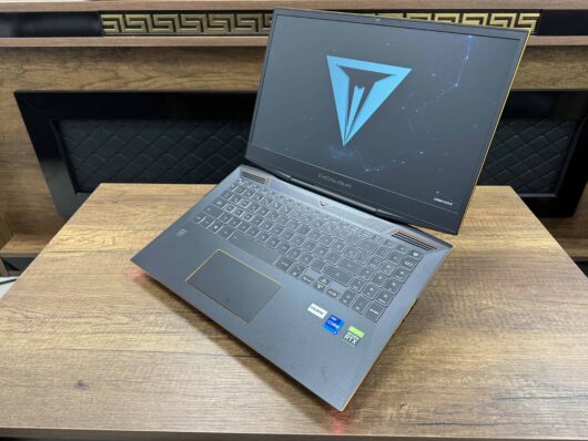 Casper Excalibur G900.1180-BF60X-B Intel Core i7 11800H 16GB 1TB SSD RTX3060 15.6" FHD 144Hz (İKİNCİ EL) - Görsel 9