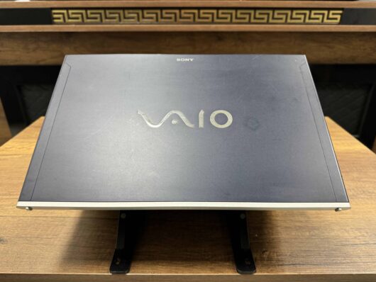 Sony Vaio VPCZ21S9E Intel Core i7 2620M 4GB 256GB SSD 13" HD (İKİNCİ EL) - Görsel 5