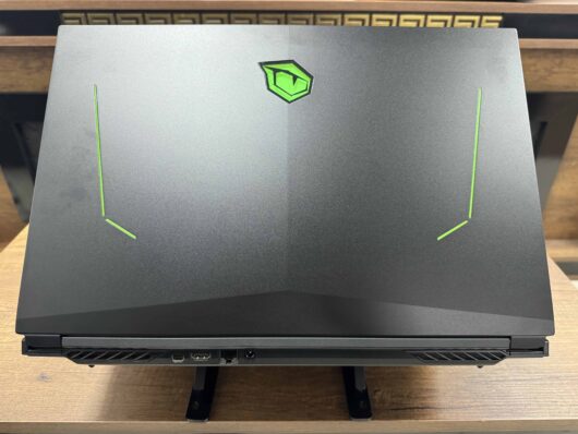 Monster Abra A7 V13.2.1 Intel Core i5 11400H 16GB 512GB SSD RTX3050Ti 17.3" FHD 144Hz W10 (İKİNCİ EL) ​ - Görsel 5