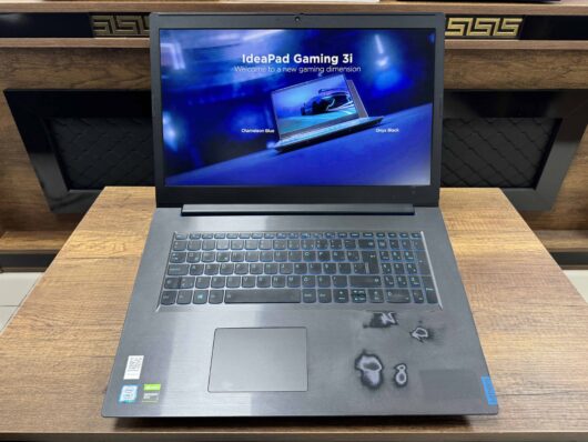 Lenovo Ideapad L340-17IRH Intel Core i7 9750H 16GB 128GB+500GB GTX1650 17.3" FHD W10 81LL000VTX (İKİNCİ EL) - Görsel 2