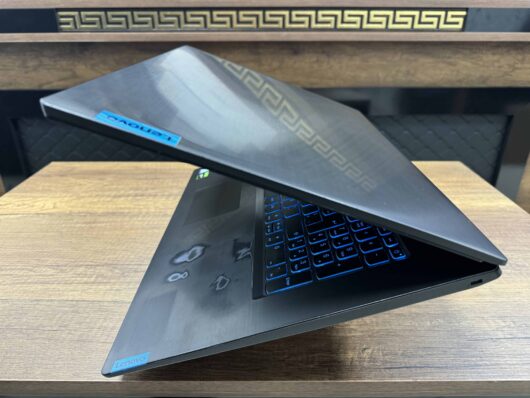 Lenovo Ideapad L340-17IRH Intel Core i7 9750H 16GB 128GB+500GB GTX1650 17.3" FHD W10 81LL000VTX (İKİNCİ EL) - Görsel 7