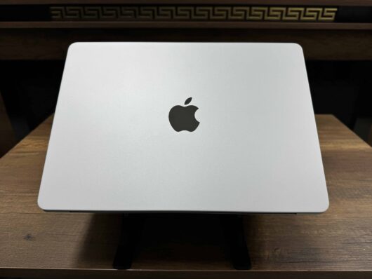 Apple MacBook Air M3 16GB 512GB SSD macOS 13.6" Gümüş MXCT3TU/A (İKİNCİ EL) - Görsel 5