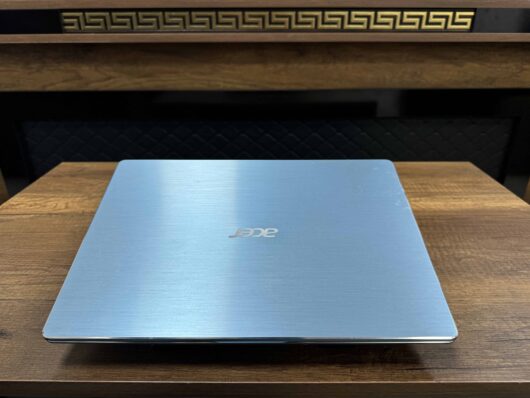 Acer Swift 3 SF314-41G-R4SG AMD Ryzen 5 3500U 12GB 256GB SSD 540X 14" FHD NX.HFHEY.001 (İKİNCİ EL) - Görsel 4