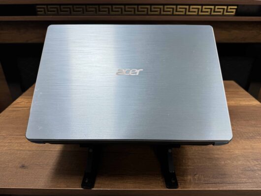 Acer Swift 3 SF314-41G-R4SG AMD Ryzen 5 3500U 12GB 256GB SSD 540X 14" FHD NX.HFHEY.001 (İKİNCİ EL) - Görsel 5