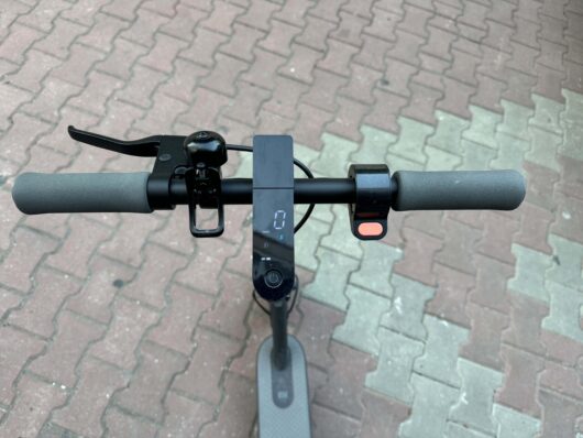 Xiaomi Mi Essential Elektrikli Scooter (İKİNCİ EL) - Görsel 5