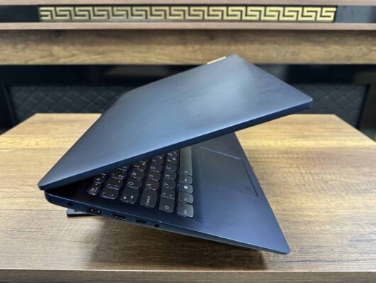 Lenovo IdeaPad 3 15ITL6 Intel Core i5 1135G7 8GB 256GB SSD Iris Xe 15.6" FHD 82H800YMYA (İKİNCİ EL) - Görsel 6