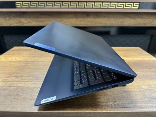 Lenovo IdeaPad 3 15ITL6 Intel Core i5 1135G7 8GB 256GB SSD Iris Xe 15.6" FHD 82H800YMYA (İKİNCİ EL) - Görsel 7