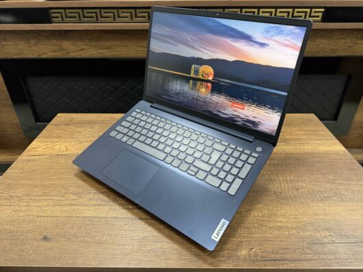 Lenovo IdeaPad 3 15ITL6 Intel Core i5 1135G7 8GB 256GB SSD Iris Xe 15.6" FHD 82H800YMYA (İKİNCİ EL) - Görsel 9