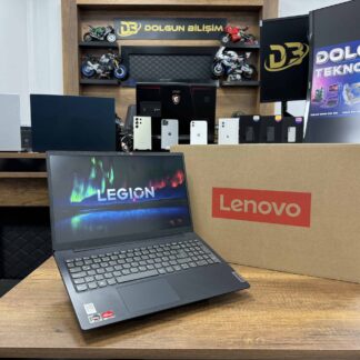 Lenovo V15 G4 AMN AMD Ryzen 5 7520U 8GB 512GB SSD 15.6" FHD 82YU00QKTX (İKİNCİ EL)