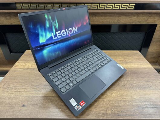 Lenovo V15 G4 AMN AMD Ryzen 5 7520U 8GB 512GB SSD 15.6" FHD 82YU00QKTX (İKİNCİ EL) - Image 3