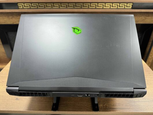 Monster Tulpar T7 V20.3 Intel Core i7 10750H 16GB 512GB SSD RTX3060 17.3" FHD 144Hz (İKİNCİ EL) - Görsel 5