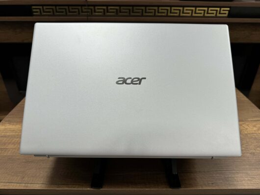 Acer Aspire A315-35-C7CB Intel Celeron N4500 4GB 128GB SSD 15.6" FHD NX.A6LEY.006 (İKİNCİ EL) - Görsel 3