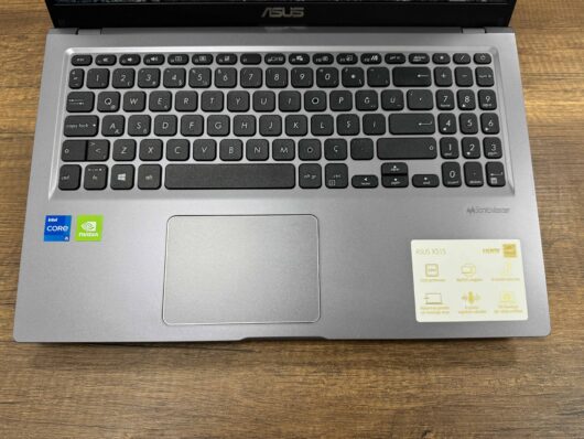 Asus X515EP-EJ204T Intel Core i5 1135G7 8GB 512GB SSD MX330 2GB 15.6" W10 FHD (İKİNCİ EL) - Image 2
