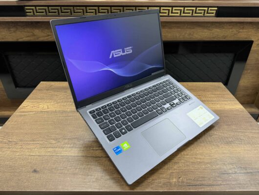 Asus X515EP-EJ204T Intel Core i5 1135G7 8GB 512GB SSD MX330 2GB 15.6" W10 FHD (İKİNCİ EL) - Image 4