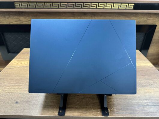 Asus Zenbook 14 Evo UX3402ZA-KP632W Intel Core i5 1240P 8GB 512GB SSD Iris Xe 14" W11 QHD+ (İKİNCİ EL) - Görsel 3