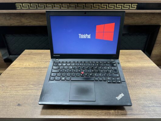 Lenovo ThinkPad X240 Intel Core i7 4600U 8GB 480GB SSD 12.5" HD (İKİNCİ EL) - Görsel 2