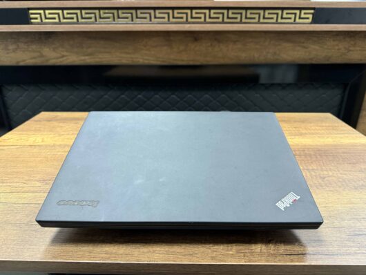 Lenovo ThinkPad X240 Intel Core i7 4600U 8GB 480GB SSD 12.5" HD (İKİNCİ EL) - Görsel 4