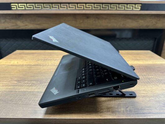 Lenovo ThinkPad X240 Intel Core i7 4600U 8GB 480GB SSD 12.5" HD (İKİNCİ EL) - Görsel 7