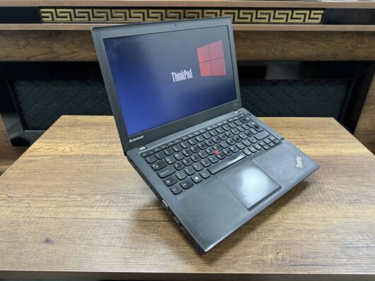 Lenovo ThinkPad X240 Intel Core i7 4600U 8GB 480GB SSD 12.5" HD (İKİNCİ EL) - Görsel 8