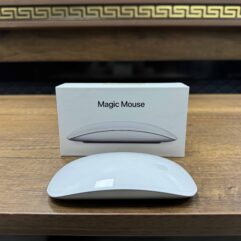 Apple Magic Mouse MK2E3TU/A (İKİNCİ EL)