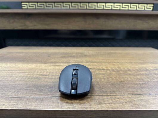 Razer Orochi V2 Kablosuz Mouse RZ01-03730100 (İKİNCİ EL) - Görsel 3