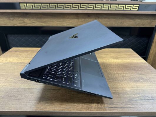 HP Victus 16-D1046NT Intel Core i5 12500H 16GB 512GB RTX3050 W11 16.1" FHD 68P31EA (İKİNCİ EL) - Görsel 6