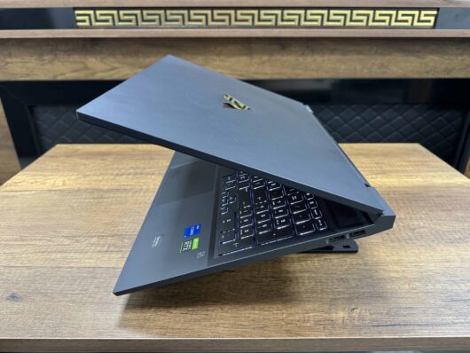 HP Victus 16-D1046NT Intel Core i5 12500H 16GB 512GB RTX3050 W11 16.1" FHD 68P31EA (İKİNCİ EL) - Görsel 7