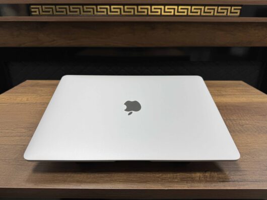 Apple MacBook Air M1 8GB 256GB SSD macOS 13.3" QHD+ Gümüş MGN93TU/A (İKİNCİ EL) - Görsel 4