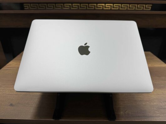 Apple MacBook Air M1 8GB 256GB SSD macOS 13.3" QHD+ Gümüş MGN93TU/A (İKİNCİ EL) - Görsel 5