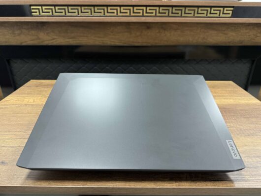 Lenovo Ideapad Gaming 3 15ACH6 AMD Ryzen 5 5600H 16GB 512GB SSD RTX3050 W10 15.6" FHD 165Hz 82K200WJTX (İKİNCİ EL) - Görsel 4