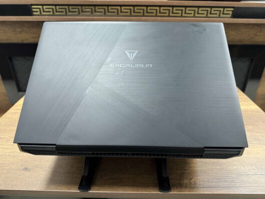 Casper Excalibur G770.1140-BVL0P-B Intel Core i5 11400H 16GB 500GB SSD RTX3050Ti W10 15.6" FHD 144Hz (İKİNCİ EL) - Görsel 5