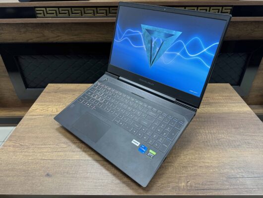 Casper Excalibur G770.1140-BVL0P-B Intel Core i5 11400H 16GB 500GB SSD RTX3050Ti W10 15.6" FHD 144Hz (İKİNCİ EL) - Görsel 9