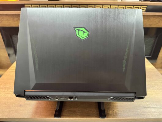 Monster Abra A5 V17.2.3 Intel Core i5 11400H 16GB 512GB SSD RTX3050Ti 15.6" FHD 144Hz (İKİNCİ EL) - Görsel 3