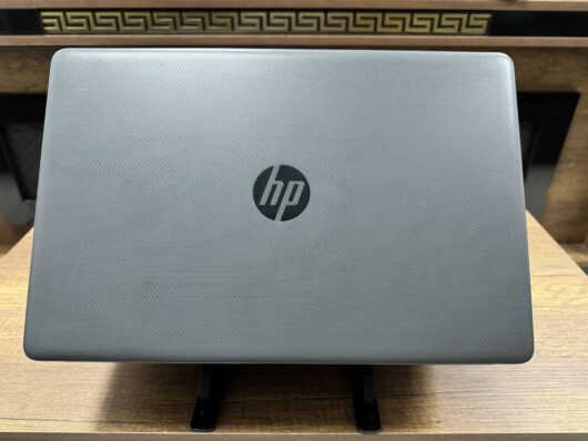 HP 250 G7 Intel Core i5 1035G1 8GB 256GB SSD 15.6" HD 213W9ES (İKİNCİ EL) - Görsel 3