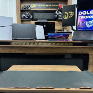 SteelSeries Qck Prism Cloth XL Oyuncu Mouse Pad (İKİNCİ EL)