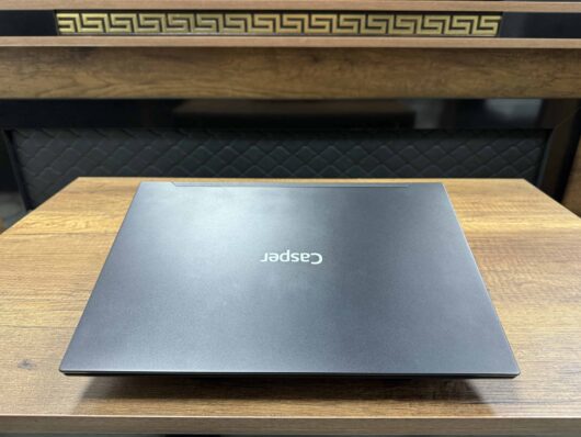 Casper Nirvana X400.1035-BV00X-S i5 1035G1 16GB RAM 500GB SSD 14" HD (İKİNCİ EL) - Görsel 4