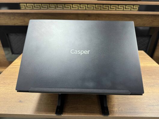 Casper Nirvana X400.1035-BV00X-S i5 1035G1 16GB RAM 500GB SSD 14" HD (İKİNCİ EL) - Görsel 5