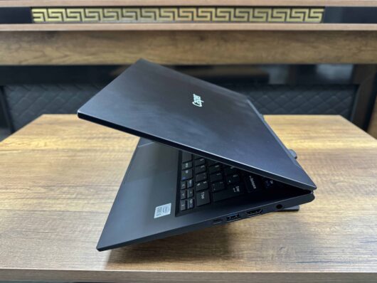 Casper Nirvana X400.1035-BV00X-S i5 1035G1 16GB RAM 500GB SSD 14" HD (İKİNCİ EL) - Görsel 7