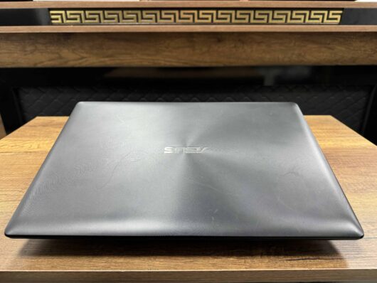 Asus X553MA Intel Celeron N2940 2GB 240GB SSD 15.6" HD (İKİNCİ EL) - Görsel 4
