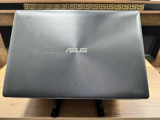 Asus X553MA Intel Celeron N2940 2GB 240GB SSD 15.6" HD (İKİNCİ EL) - Görsel 5