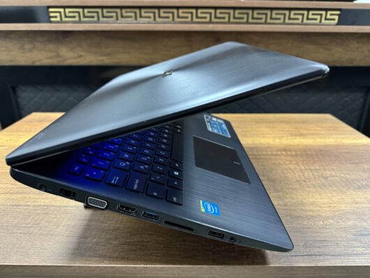 Asus X553MA Intel Celeron N2940 2GB 240GB SSD 15.6" HD (İKİNCİ EL) - Görsel 6