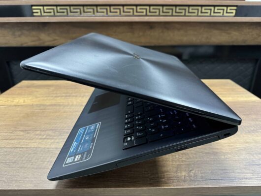 Asus X553MA Intel Celeron N2940 2GB 240GB SSD 15.6" HD (İKİNCİ EL) - Görsel 7