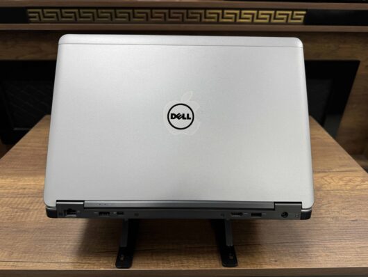 Dell Latitude E7440 Intel Core i7 4600U 8GB 240GB SSD 14" FHD (İKİNCİ EL) - Görsel 3