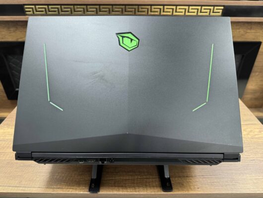 Monster Abra A7 V12.1 Intel Core i5 10300H 16GB 256GB SSD GTX1650 17.3" FHD 120Hz (İKİNCİ EL) - Görsel 3
