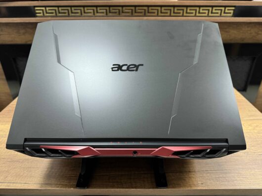 Acer Nitro 5 AN515-57-535A Intel Core i5 11400H 16GB 256GB SSD GTX1650 15.6" FHD 144Hz NH.QEKEY.005 (İKİNCİ EL) - Görsel 3
