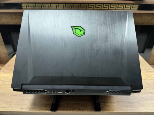Monster Abra A5 V16.7 Intel Core i5 11400H 16GB 256GB SSD GTX1650 15.6" FHD 144Hz (İKİNCİ EL) - Görsel 3