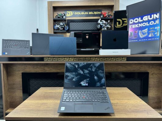 Lenovo ThinkPad X1 Nano Gen 1 Intel Core i7 1160G7 16GB 512GB SSD Iris Xe 13" W10 Pro 2K UHD 20UN002UGE (İKİNCİ EL)