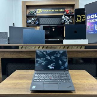 Lenovo ThinkPad X1 Nano Gen 1 Intel Core i7 1160G7 16GB 512GB SSD Iris Xe 13" W10 Pro 2K UHD 20UN002UGE (İKİNCİ EL)